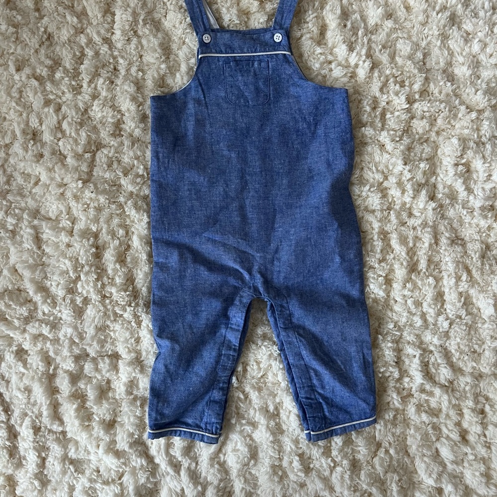 Janie + Jack outfit